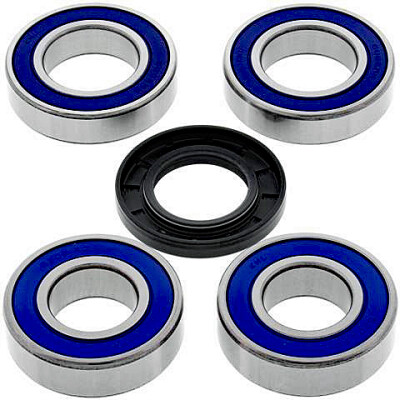 Kit de rolamento de roda All Balls 251533