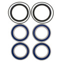 Kit de rolamento de roda All Balls 251534