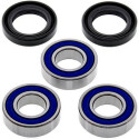 Kit de rolamento de roda All Balls 251540