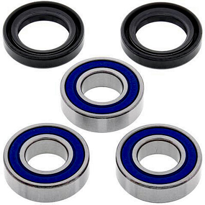 Kit de rolamento de roda All Balls 251540