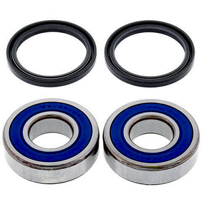 Kit de rolamento de roda All Balls 251548