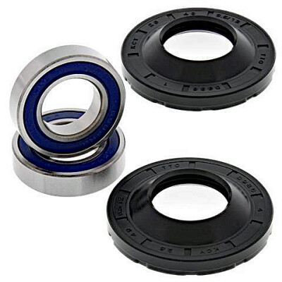 Kit de rolamento de roda All Balls 251549