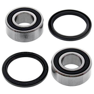 Kit de rolamento de roda All Balls 251550