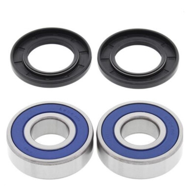 Kit de rolamento de roda All Balls 251553