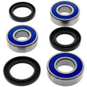 Kit de rolamento de roda All Balls 251557