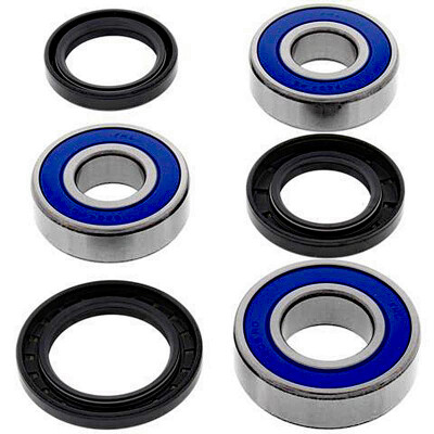 Kit de rolamento de roda All Balls 251557