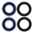 Kit de rolamento de roda All Balls 251562