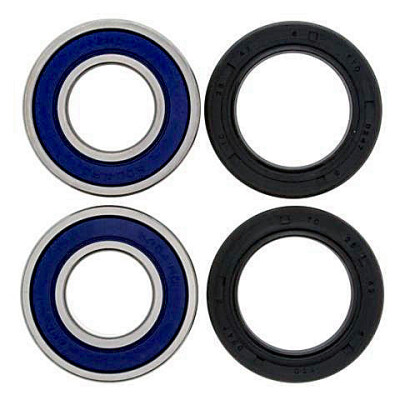 Kit de rolamento de roda All Balls 251562