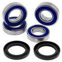 Kit de rolamento de roda All Balls 251563