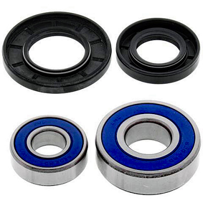 Kit de rolamento de roda All Balls 251564