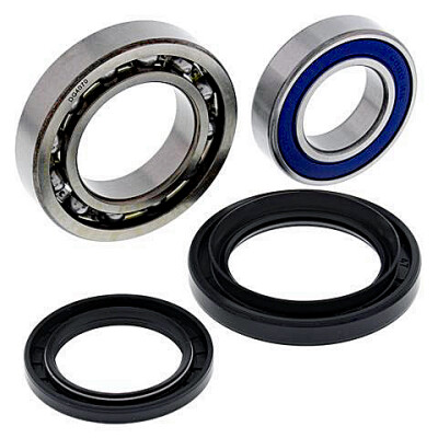 Kit de rolamento de roda All Balls 251567