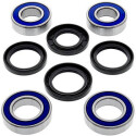 Kit de rolamento de roda All Balls 251568