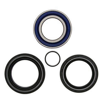 Kit de rolamento de roda All Balls 251572