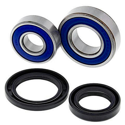 Kit de rolamento de roda All Balls 251576