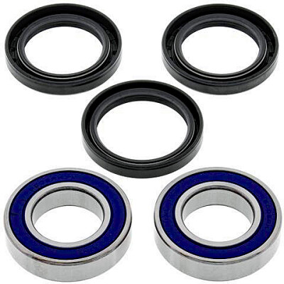 Kit de rolamento de roda All Balls 251578