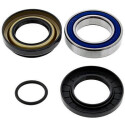 Kit de rolamento de roda All Balls 251580