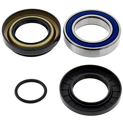Kit de rolamento de roda All Balls 251580
