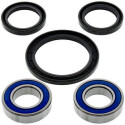Kit de rolamento de roda All Balls 251584