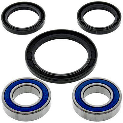 Kit de rolamento de roda All Balls 251584