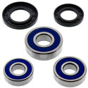 Kit de rolamento de roda All Balls 251586