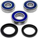 Kit de rolamento de roda All Balls 251587