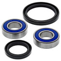 Kit de rolamento de roda All Balls 251590
