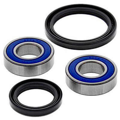 Kit de rolamento de roda All Balls 251590