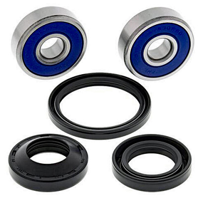 Kit de rolamento de roda All Balls 251597