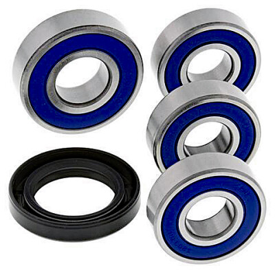Kit de rolamento de roda All Balls 251598