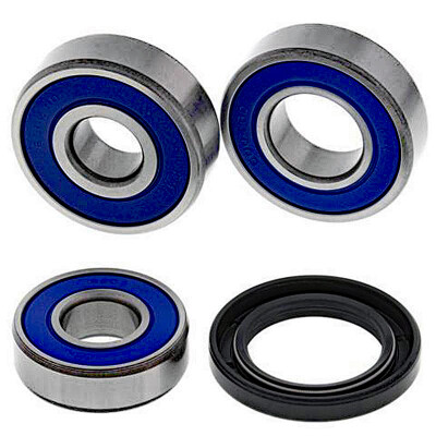 Kit de rolamento de roda All Balls 251599