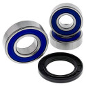 Kit de rolamento de roda All Balls 251609