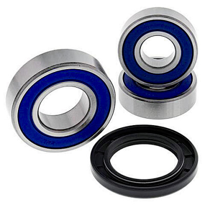 Kit de rolamento de roda All Balls 251609