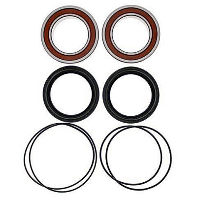 Kit de rolamento de roda All Balls 251612
