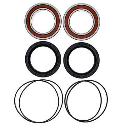 Kit de rolamento de roda All Balls 251618