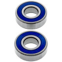 Kit de rolamento de roda All Balls 251626