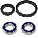Kit de rolamento de roda All Balls 251632
