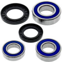 Kit de rolamento de roda All Balls 251634