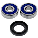 Kit de rolamento de roda All Balls 251640