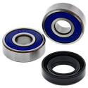 Kit de rolamento de roda All Balls 251645