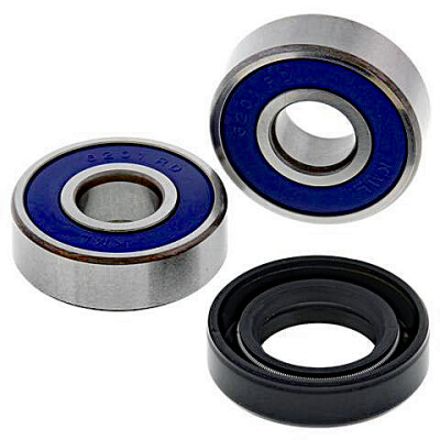 Kit de rolamento de roda All Balls 251645