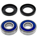 Kit de rolamento de roda All Balls 251647
