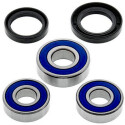 Kit de rolamento de roda All Balls 251650