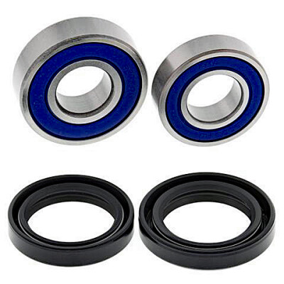 Kit de rolamento de roda All Balls 251652