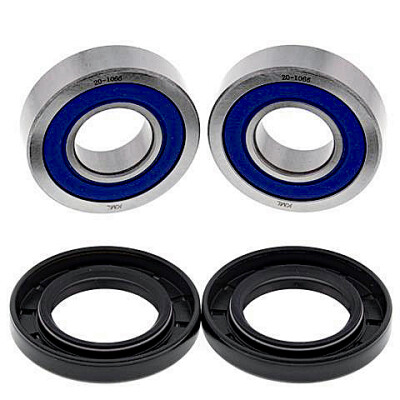 Kit de rolamento de roda All Balls 251653