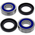 Kit de rolamento de roda All Balls 251654