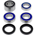 Kit de rolamento de roda All Balls 251657