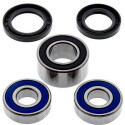 Kit de rolamento de roda All Balls 251658