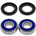 Kit de rolamento de roda All Balls 251659
