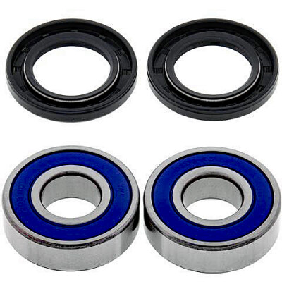Kit de rolamento de roda All Balls 251659