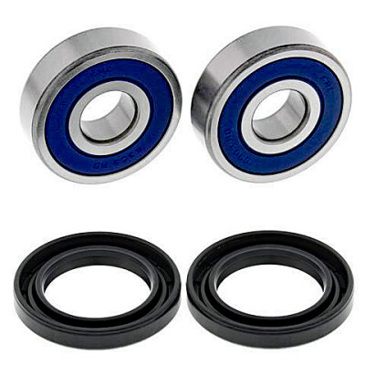 Kit de rolamento de roda All Balls 251662